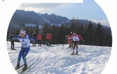 Nordic Skiercross 2022