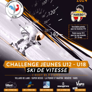 Championnats de France Elite de Ski Alpin à Megève - Megève Tourisme